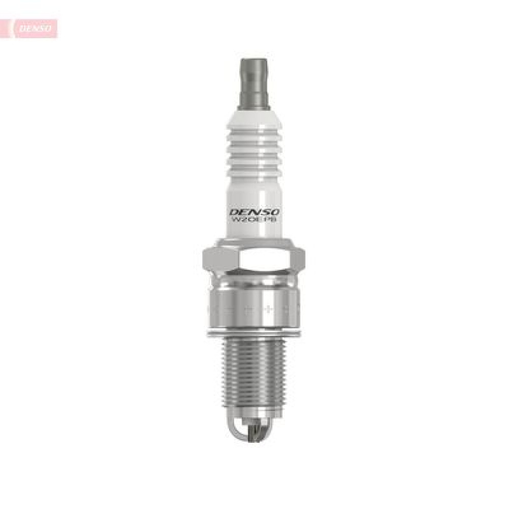 Свічка запалювання Audi/VW DENSO w20epb