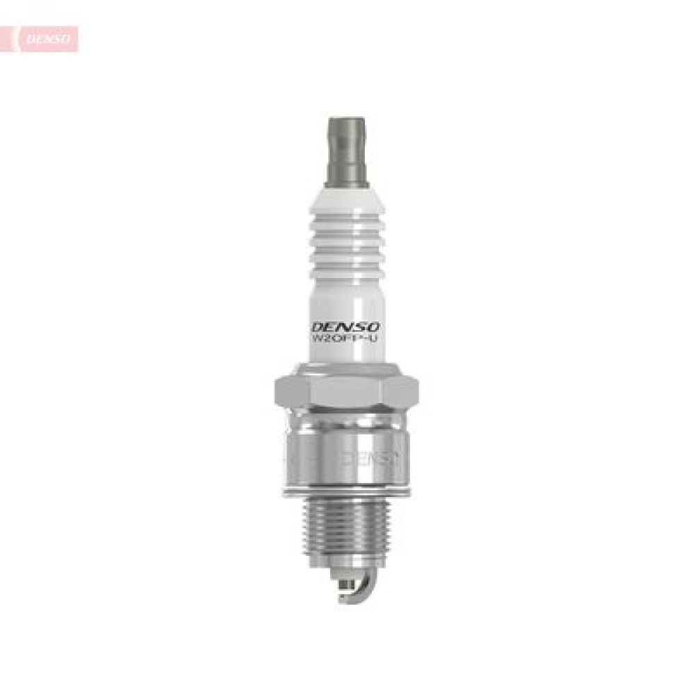 Свічка запалювання DENSO w20fpu