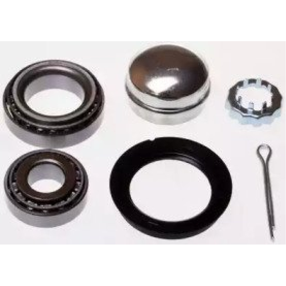 Комплект подшипника ступицы DENCKERMANN w413003