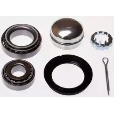 Комплект подшипника ступицы DENCKERMANN w413003