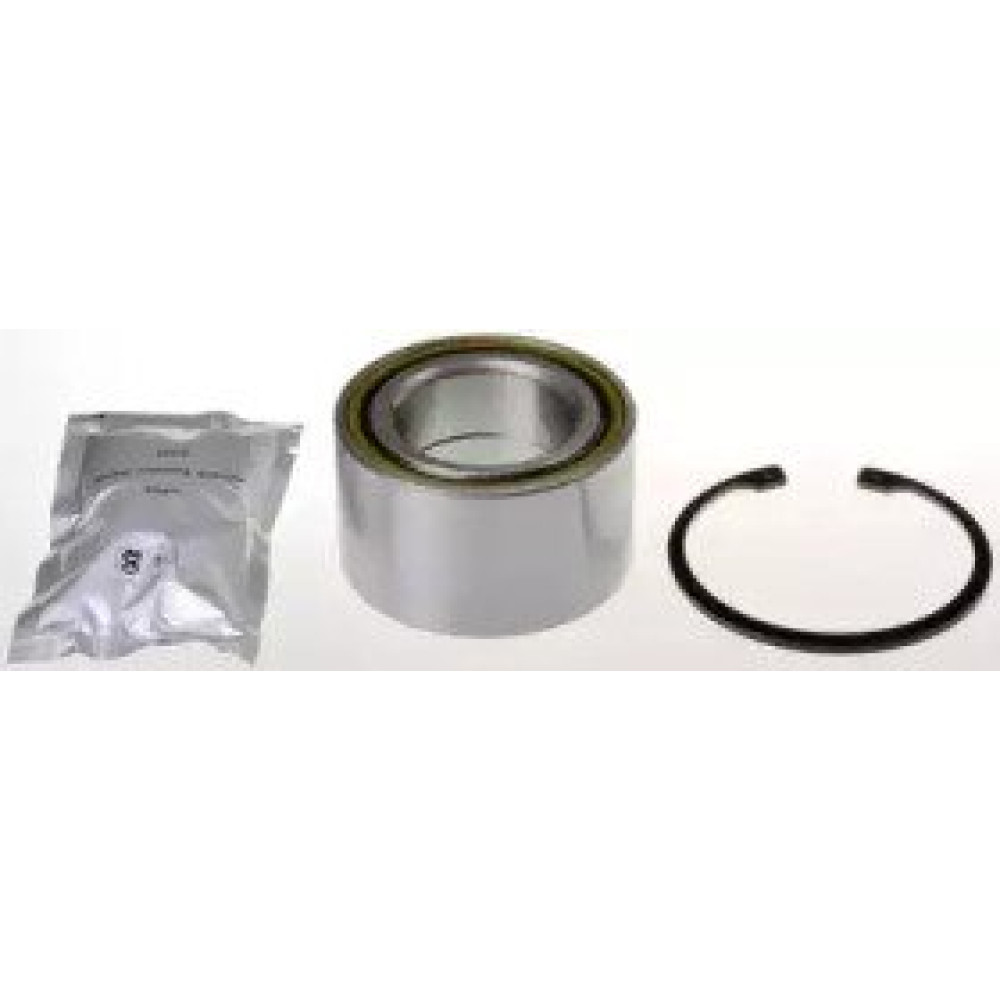 Подшипник ступицы передний DENCKERMANN w413089