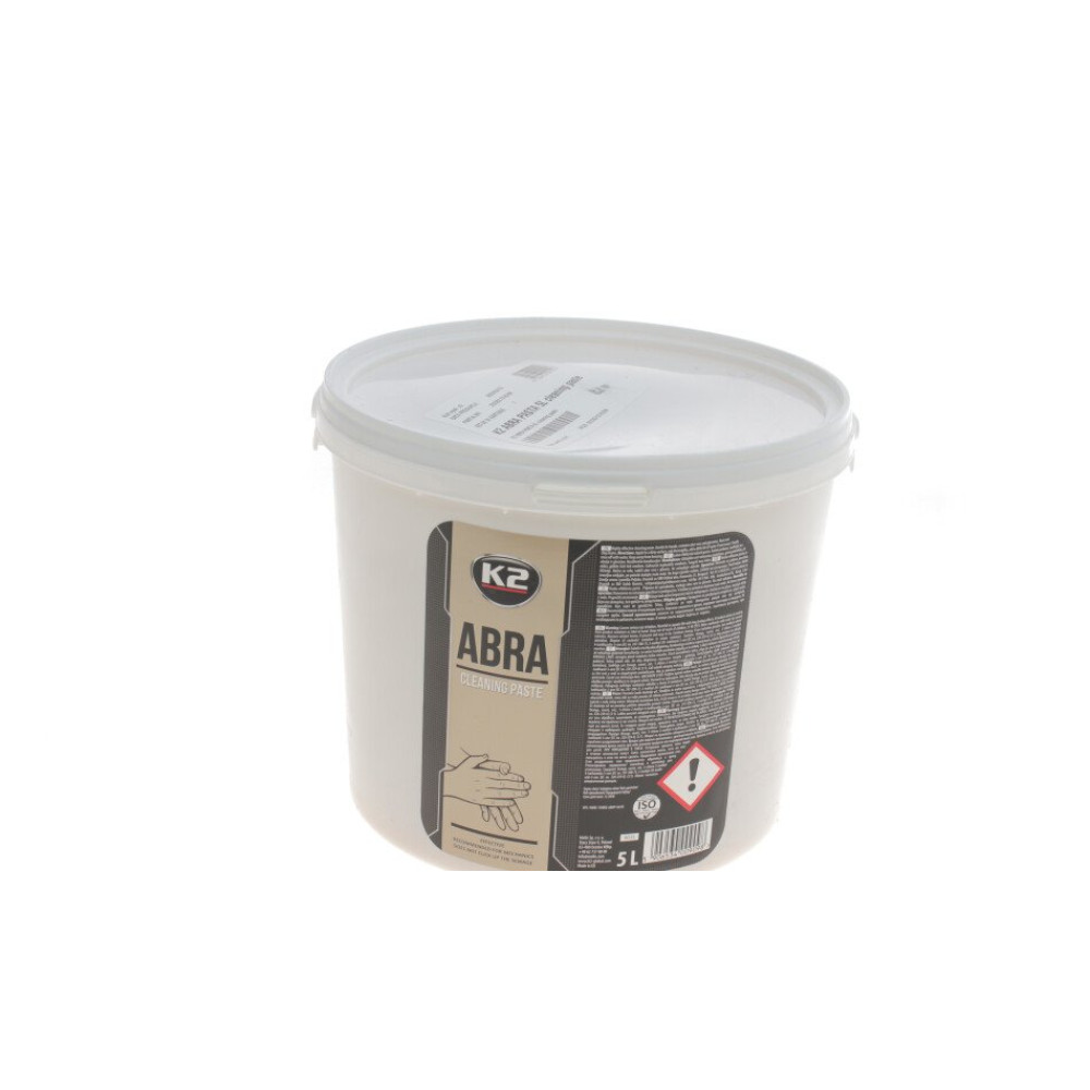 Паста для рук 5кг K2 w525