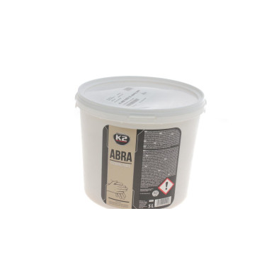 Паста для рук 5кг K2 w525