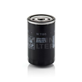 Оливний фільтр MANN-FILTER w7195