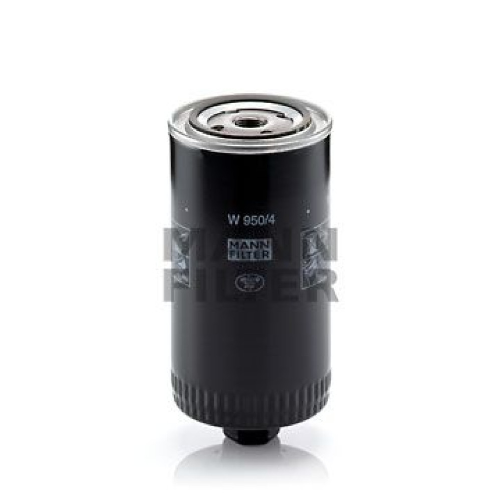 Оливний фільтр MANN-FILTER w9504