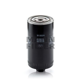 Оливний фільтр MANN-FILTER w9504