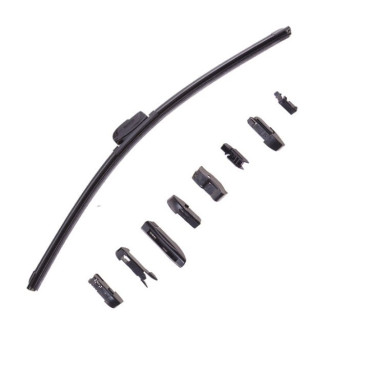 Щетка стеклоочистителя бескаркасная SATO TECH wa500