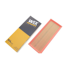Фільтр повітряний WIX wa6161