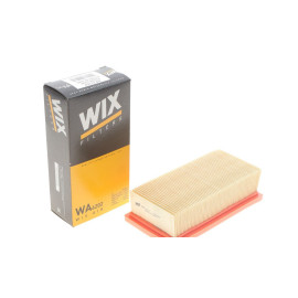 Фильтр воздушный WIX wa6202