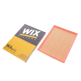 Фільтр повітряний WIX wa6213