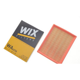 Фільтр повітряний WIX wa6236