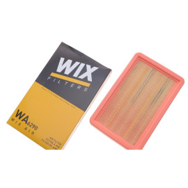 Фільтр повітряний WIX wa6290