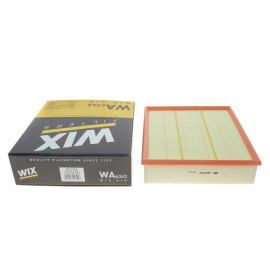 Фільтр повітряний WIX wa6343