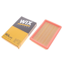 Фільтр повітряний WIX wa6355