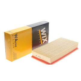 Фильтр воздушный WIX wa6368