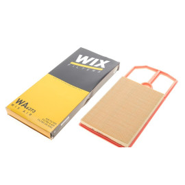Фільтр повітряний WIX wa6373
