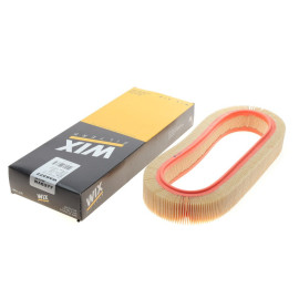 Фільтр повітряний WIX wa6377