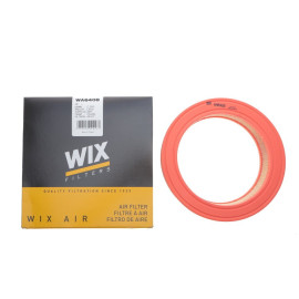 Фильтр воздушный WIX wa6408