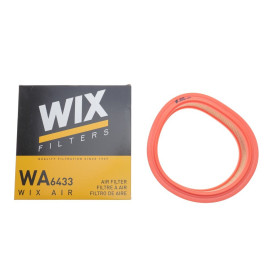 Фильтр воздушный WIX wa6433