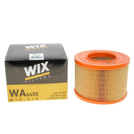 Фильтр воздушный WIX wa6455