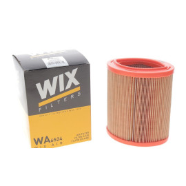 Фільтр повітряний WIX wa6524