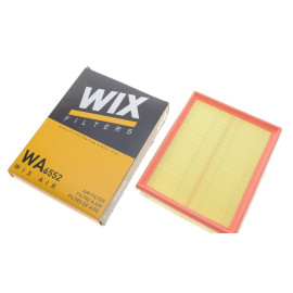 Фильтр воздушный WIX wa6552