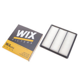 Фільтр повітряний WIX wa6556