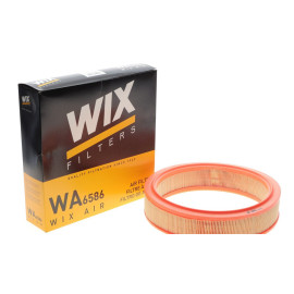 Фильтр воздушный WIX wa6586