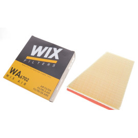 Фильтр воздушный WIX wa6702