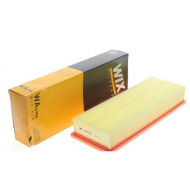 Фильтр воздушный WIX wa6704