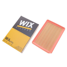Фильтр воздушный WIX wa6724