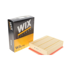 Фільтр повітряний WIX wa6734