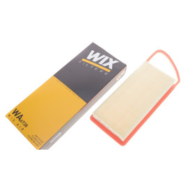 Фильтр воздушный WIX wa6738