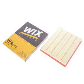 Фільтр повітряний WIX wa6778