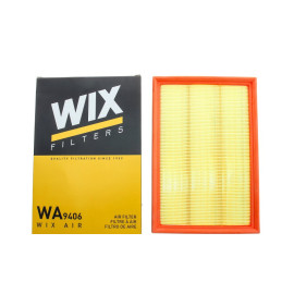 Фільтр повітряний WIX wa9406
