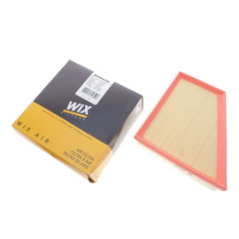 Фільтр повітряний WIX wa9465