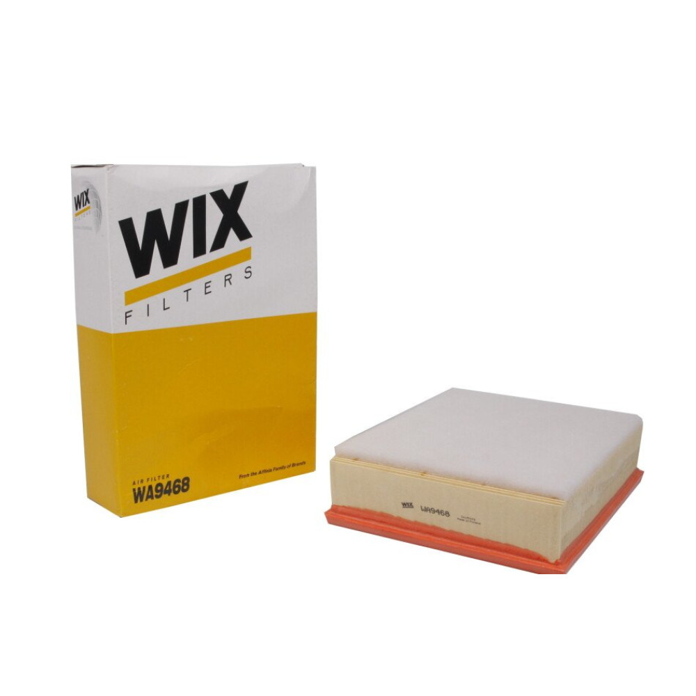 Фильтр воздушный WIX wa9468