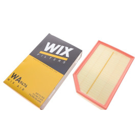 Фільтр повітряний WIX wa9476
