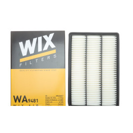 Фільтр повітряний WIX wa9481
