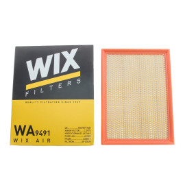Фильтр воздушный WIX wa9491