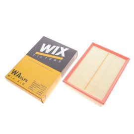 Фільтр повітряний WIX wa9495