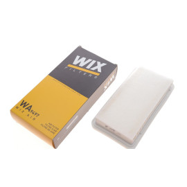 Фільтр повітряний WIX wa9497