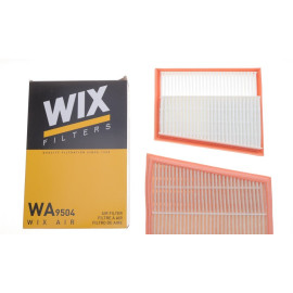 Фильтр воздушный WIX wa9504