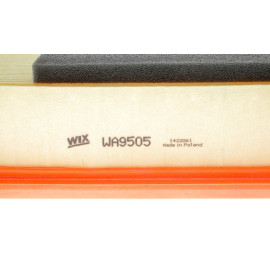 Фільтр повітряний WIX wa9505