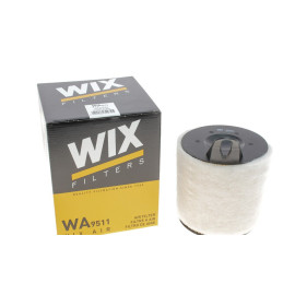 Фільтр повітряний WIX wa9511
