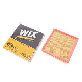 Фільтр повітряний WIX wa9560