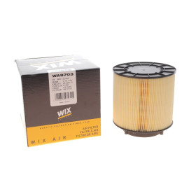 Фильтр воздушный WIX wa9703