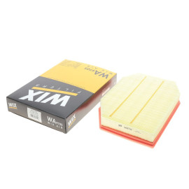 Фільтр повітряний WIX wa9705