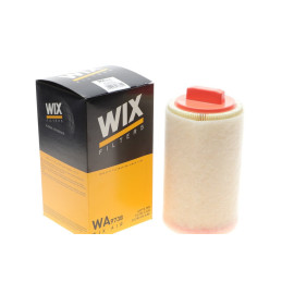 Фильтр воздушный WIX wa9738