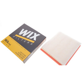 Фільтр повітряний WIX wa9740